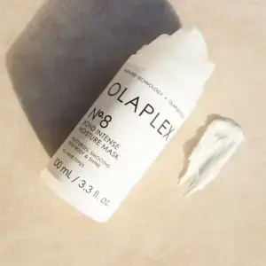 אולפלקס מס' 8 OLAPLEX  מסכת לחות אינטנסיבית לשיקום השיער 100 מ"ל
