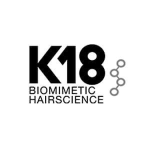 K18 תיקון שיער מולקולרי