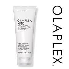 ג"ל מגדיר תלתלים   BOND SHAPER™ CURL DEFINING GEL  - OLAPEX No.10