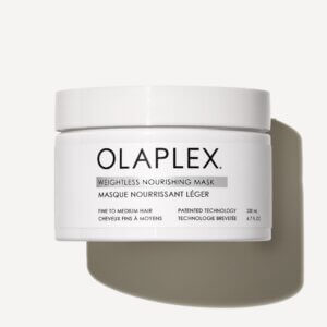 Olaplex Weightless Nourishing Mask – מסכה לשיער דק  200מל