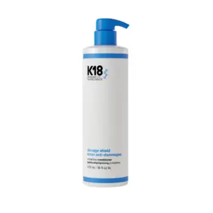 K18 - מרכך הגנה DAMAGE SHIELD לשיקום והזנת השיער 930 ml
